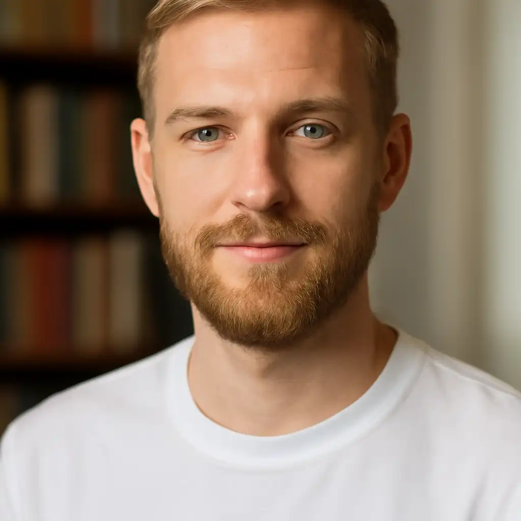 Marcus Wellington